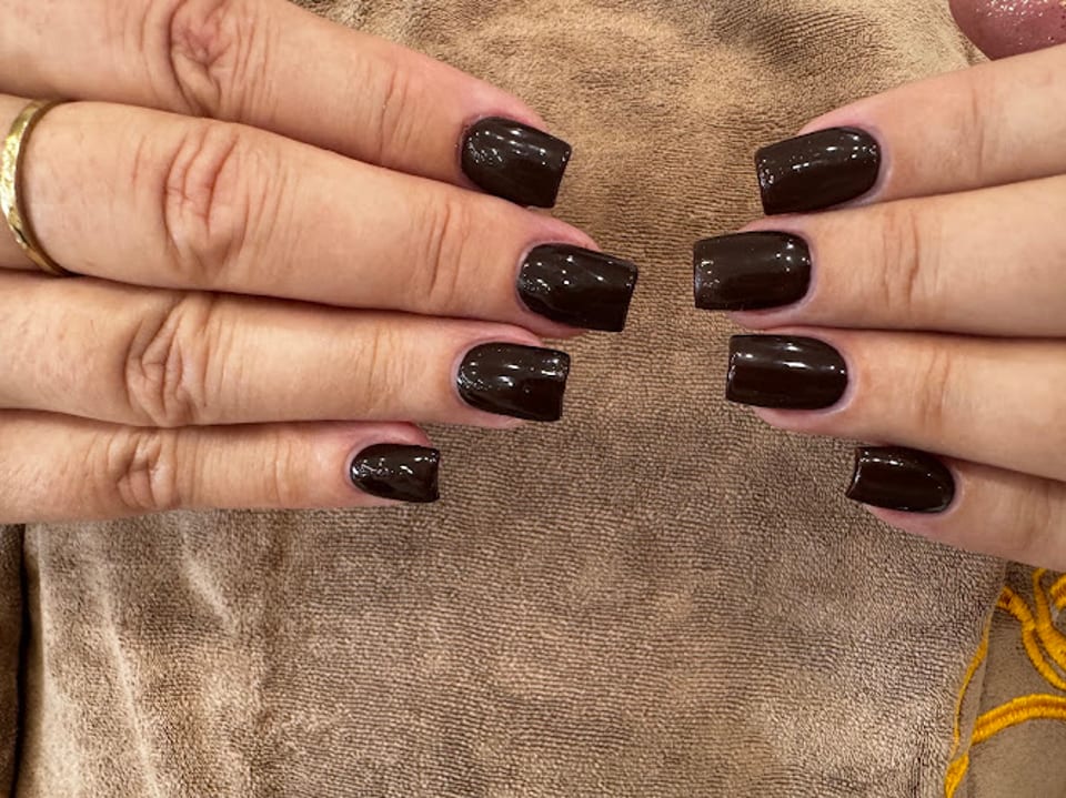 Bare&gloss Nails photo 1