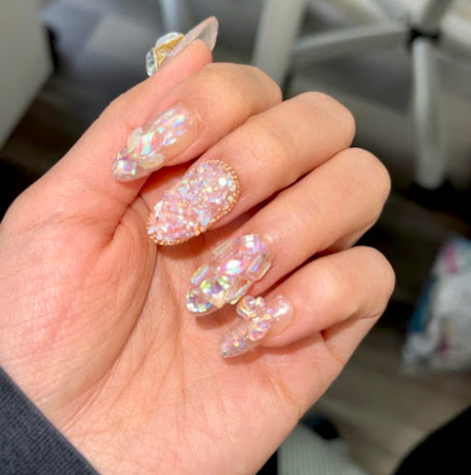 Affix Nails photo 1