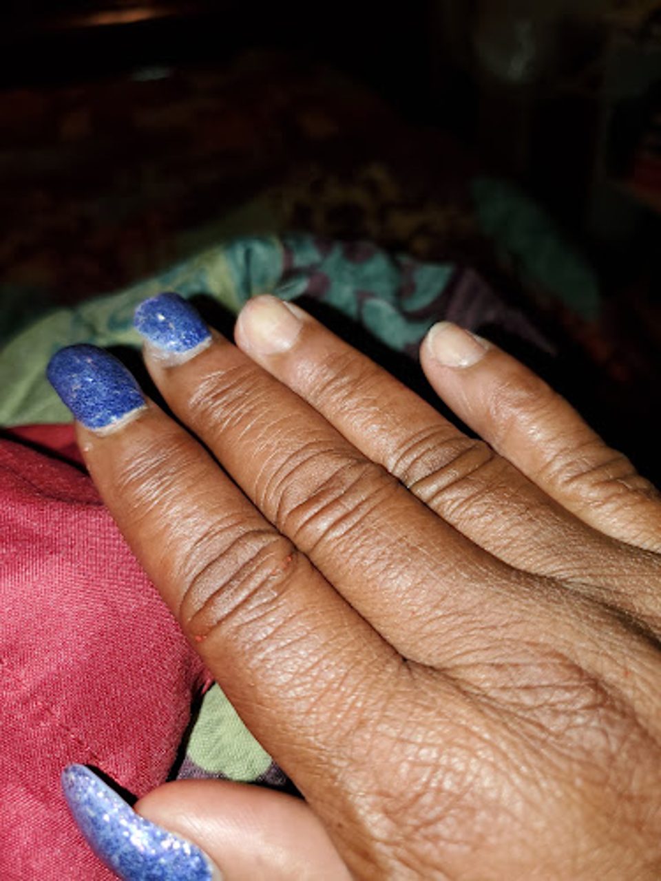 Lucy's Nails photo 1