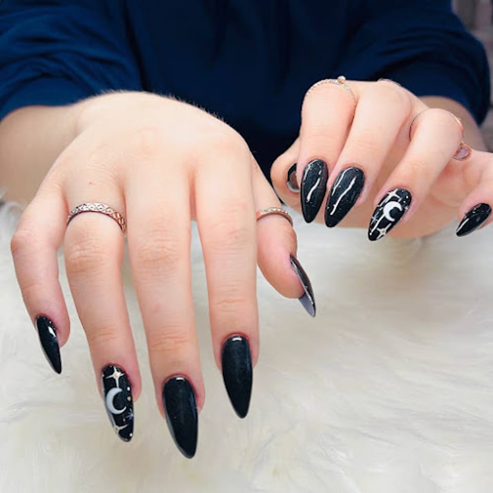 V Star Nail & Spa photo 1
