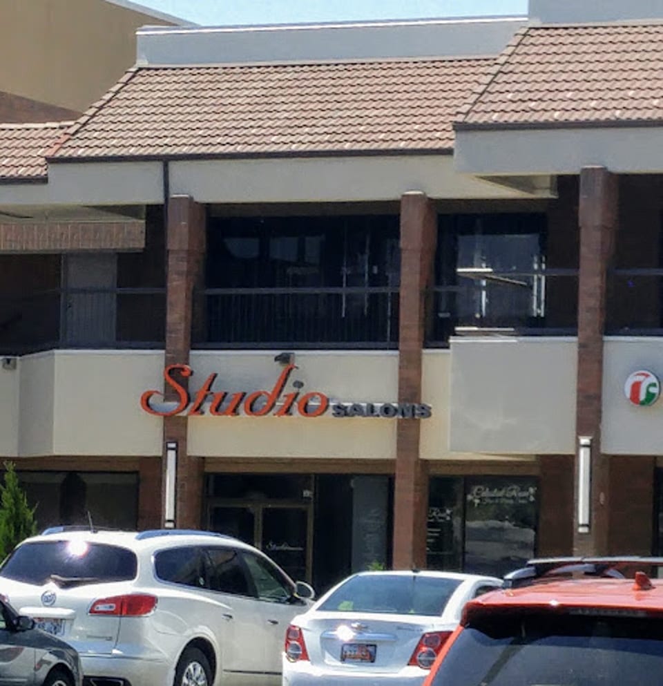 Studio Salons Brickyard photo 1