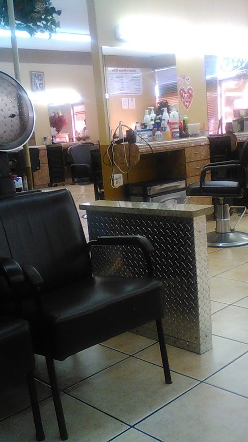 Martha’s Beauty Salon photo 1