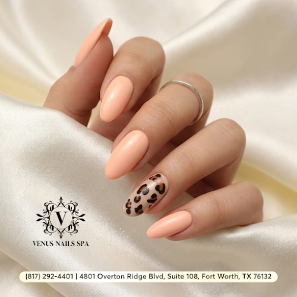 Venus Nails Spa photo 1