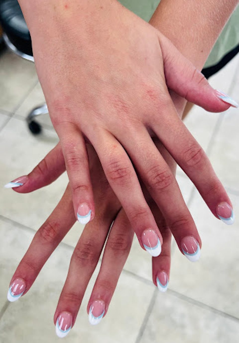 Vanity Nails photo 1