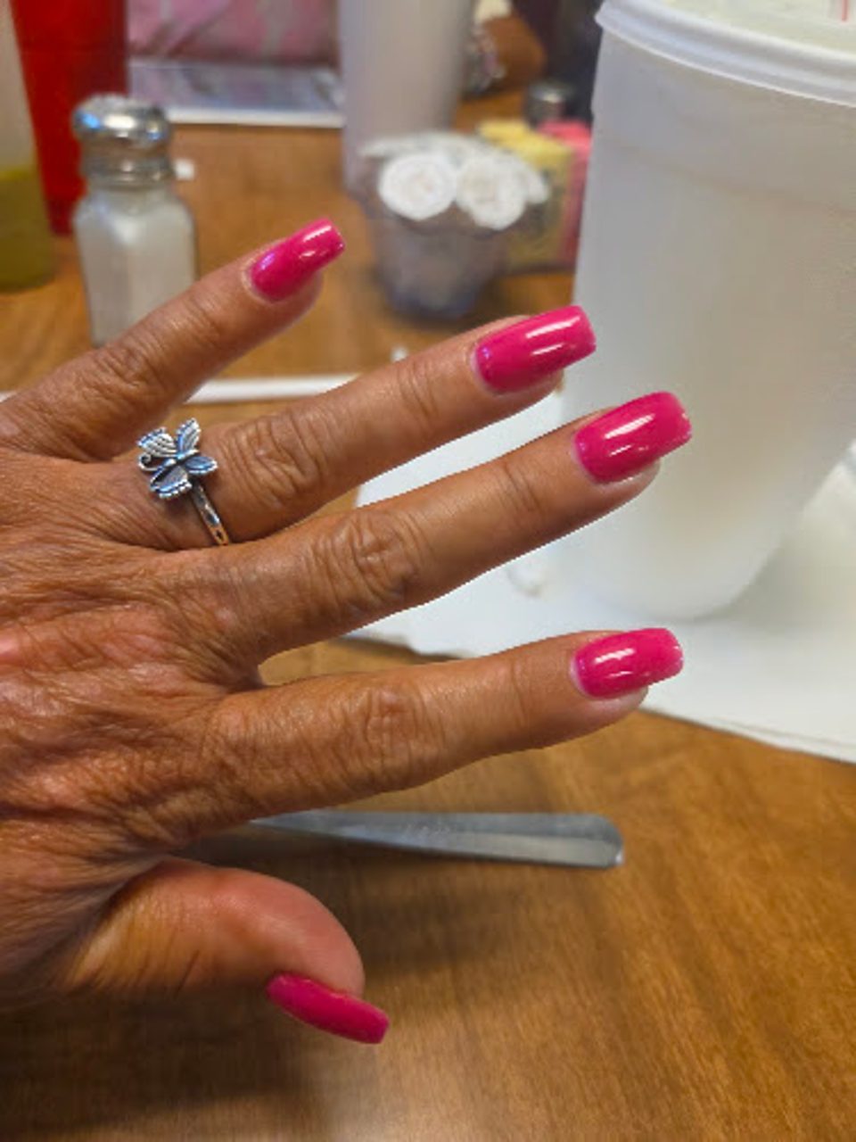 3 D Nails photo 1