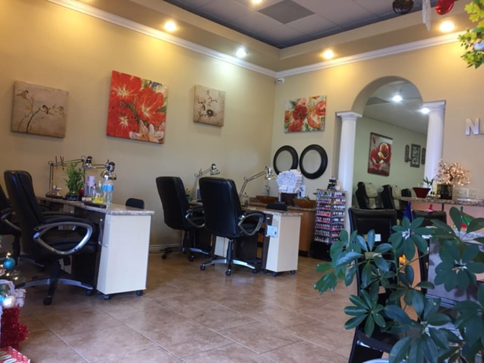 Escape Nails & Spa photo 1