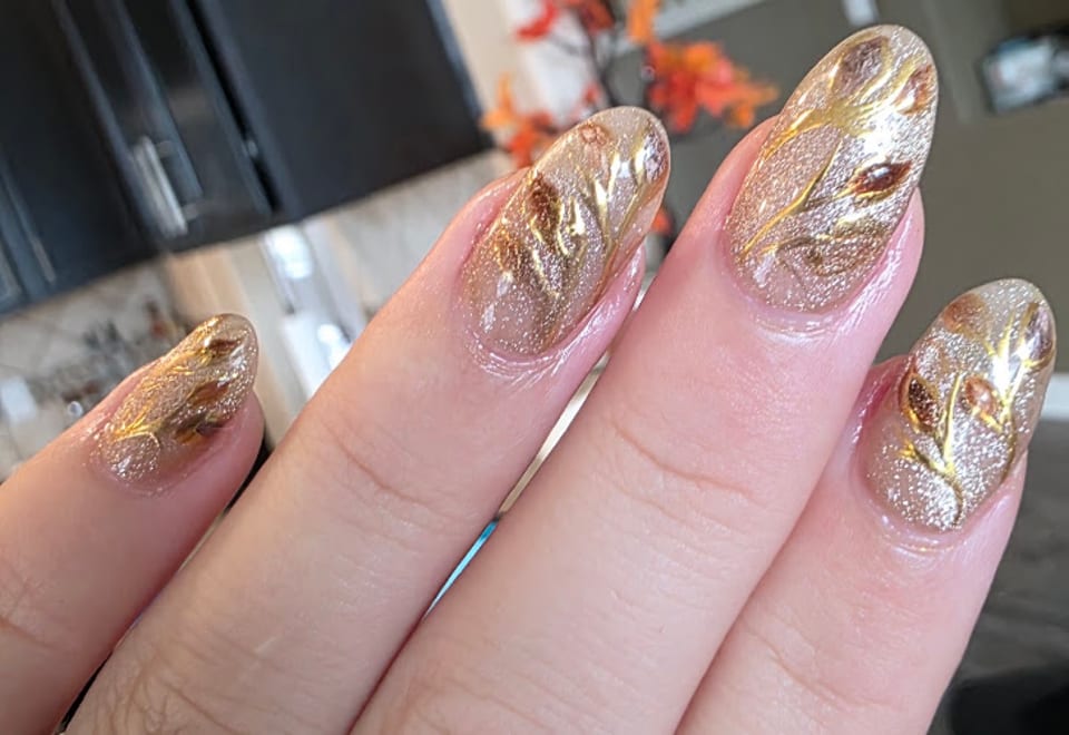 Bellagio Nails & Spa photo 1