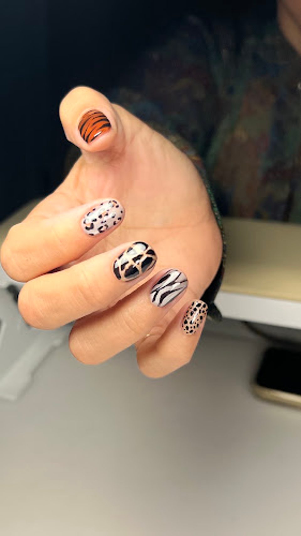 The Polished Pearl Nail Studio photo 1