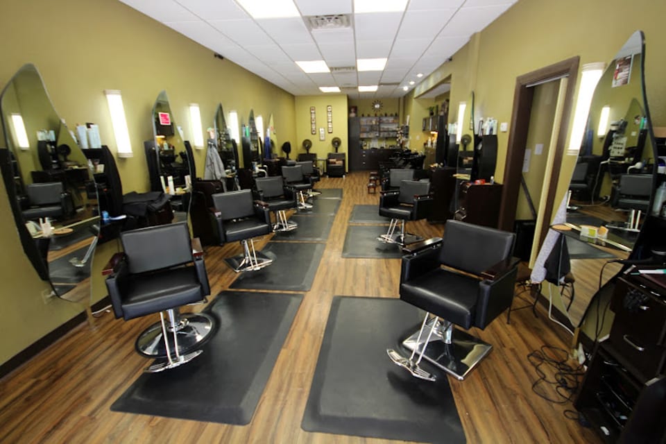 Salon Eben & Day Spa photo 1