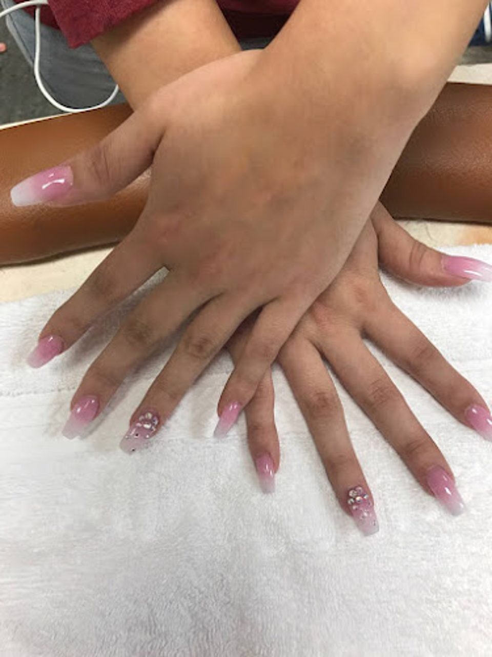 Luminous Nails photo 1