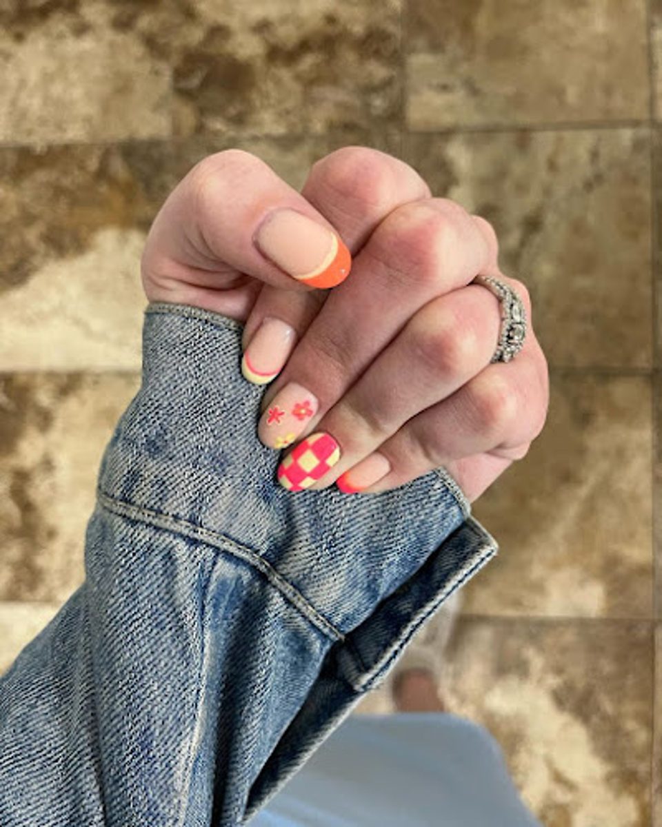 Aeryka Nail Tech photo 1
