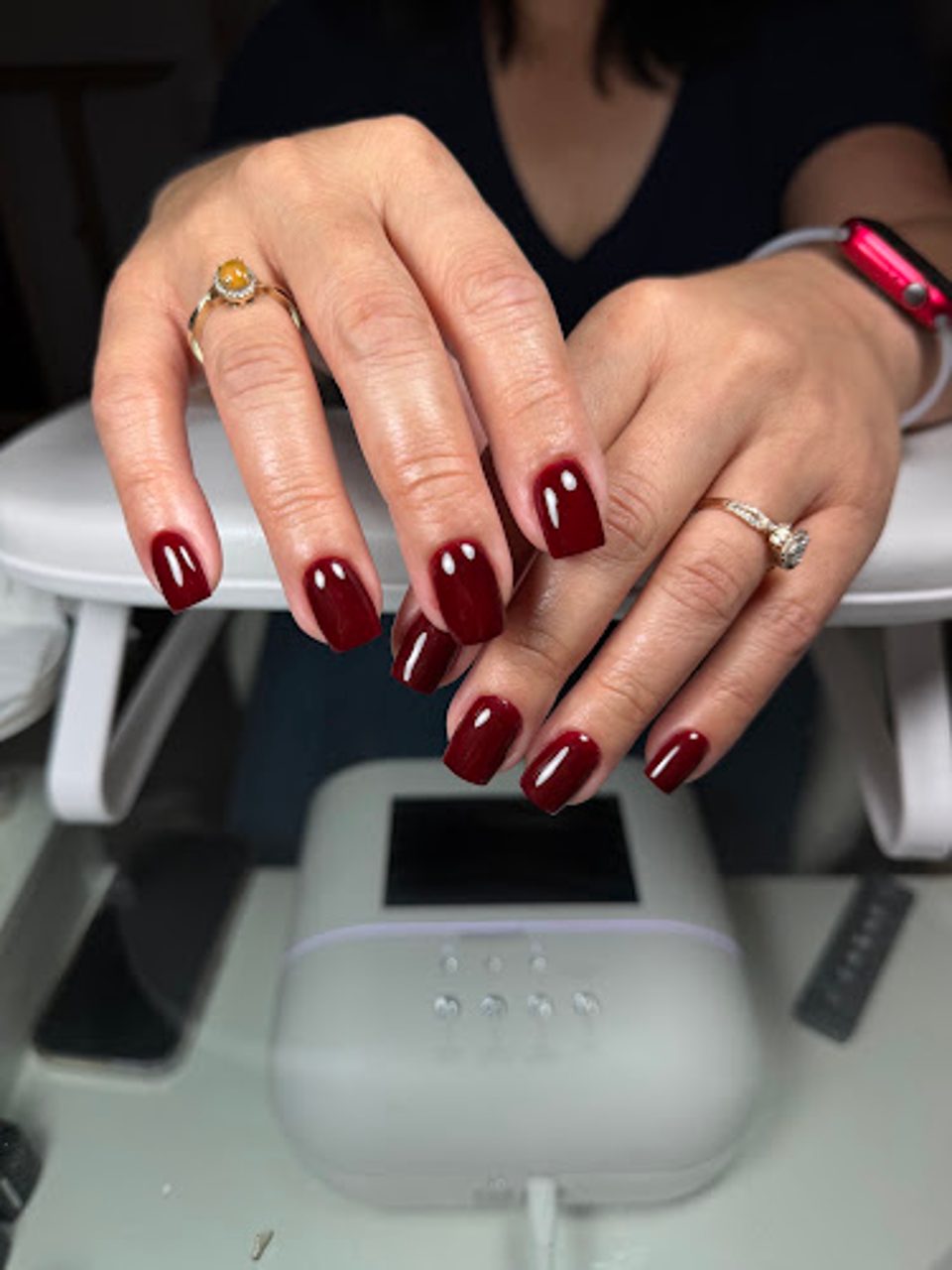 CozyNails RGV photo 1