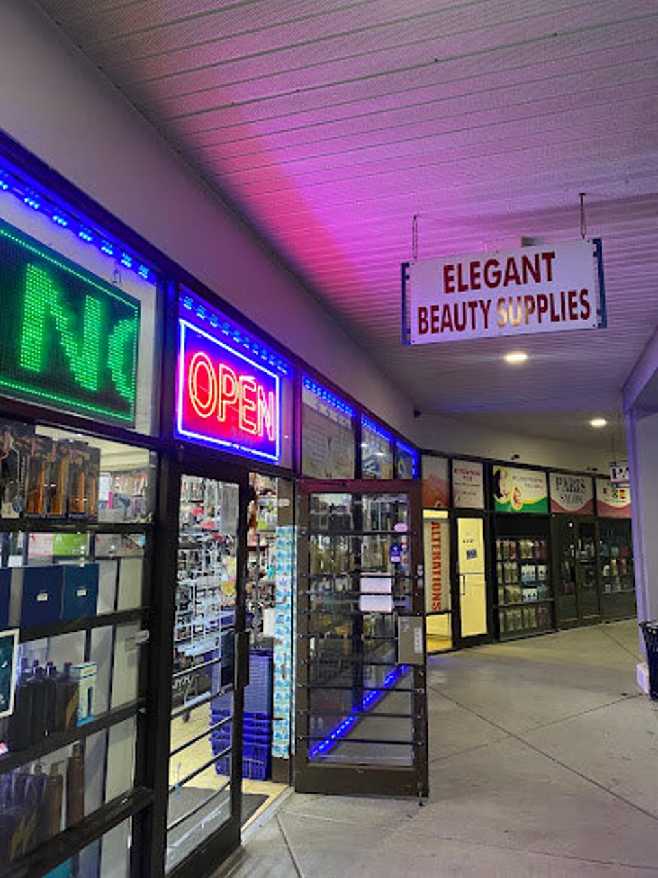 Elegant Beauty Supplies Superstores photo 1