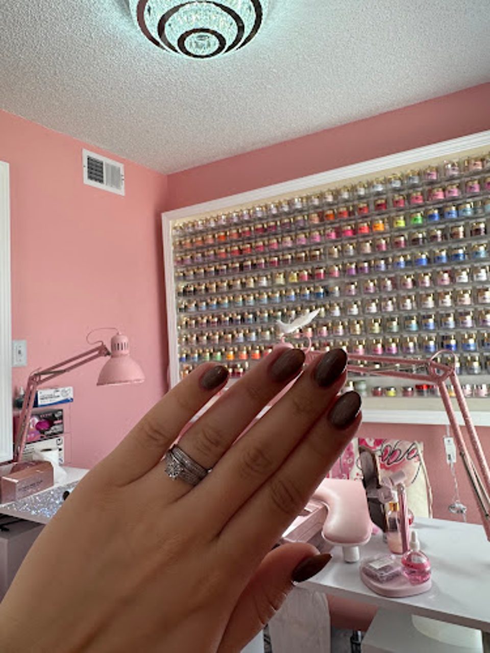 Eisha Bella Nails LLC photo 1