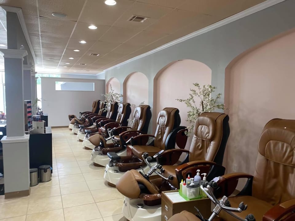Orchid Nail Spa photo 1
