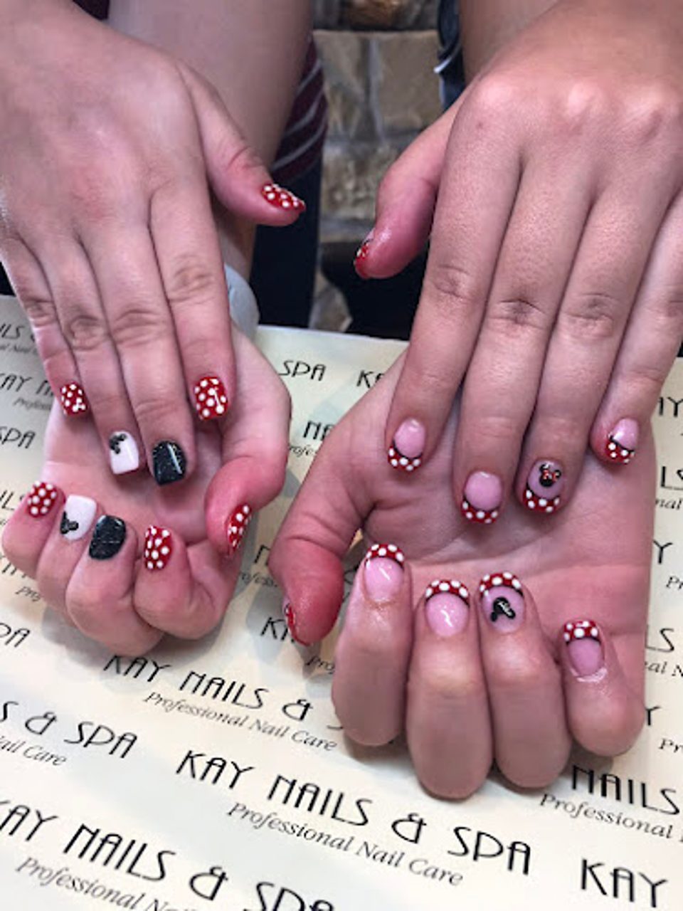 Kay Nails & Spa photo 1