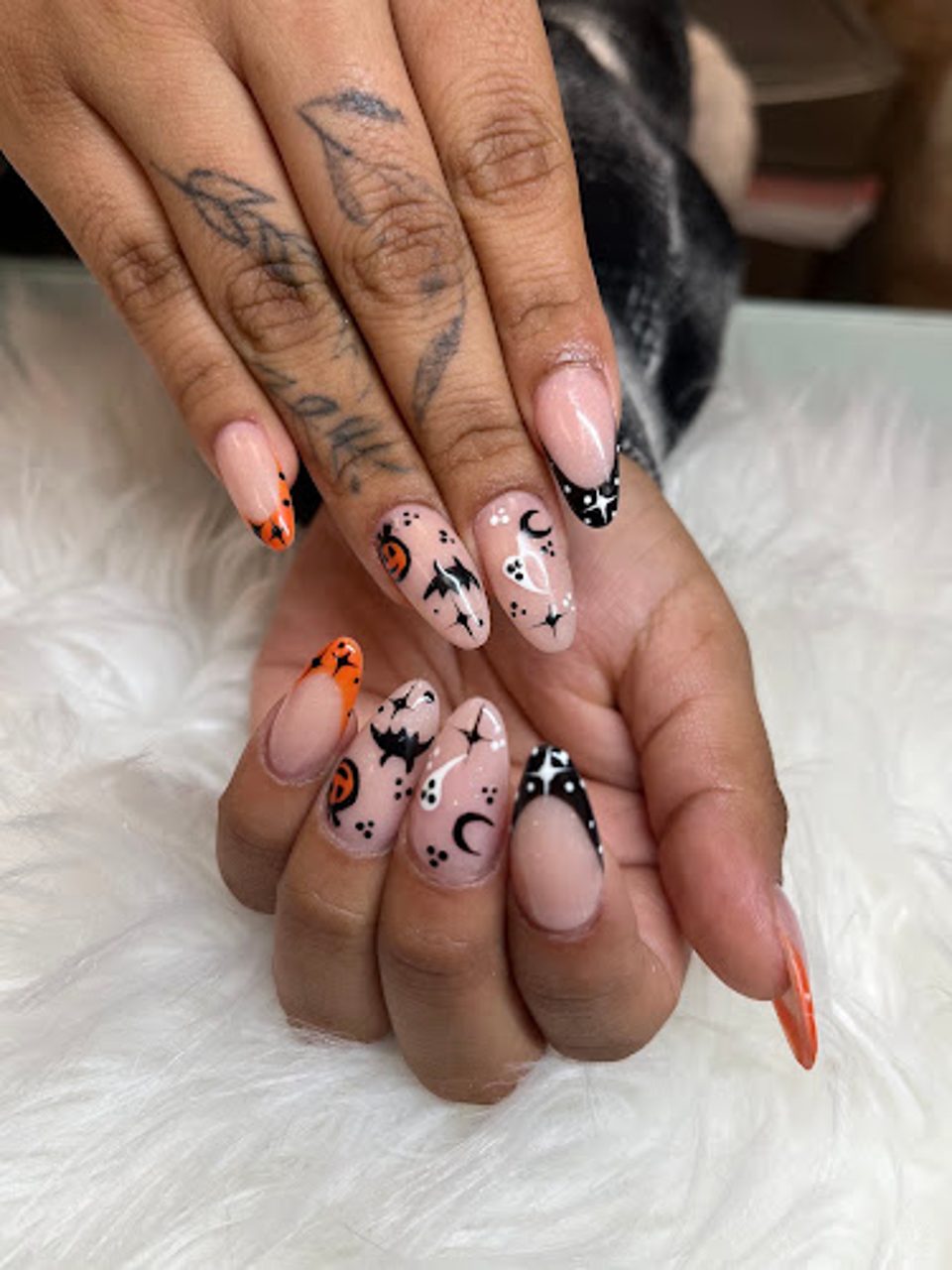 Diana Nails Lounge photo 1