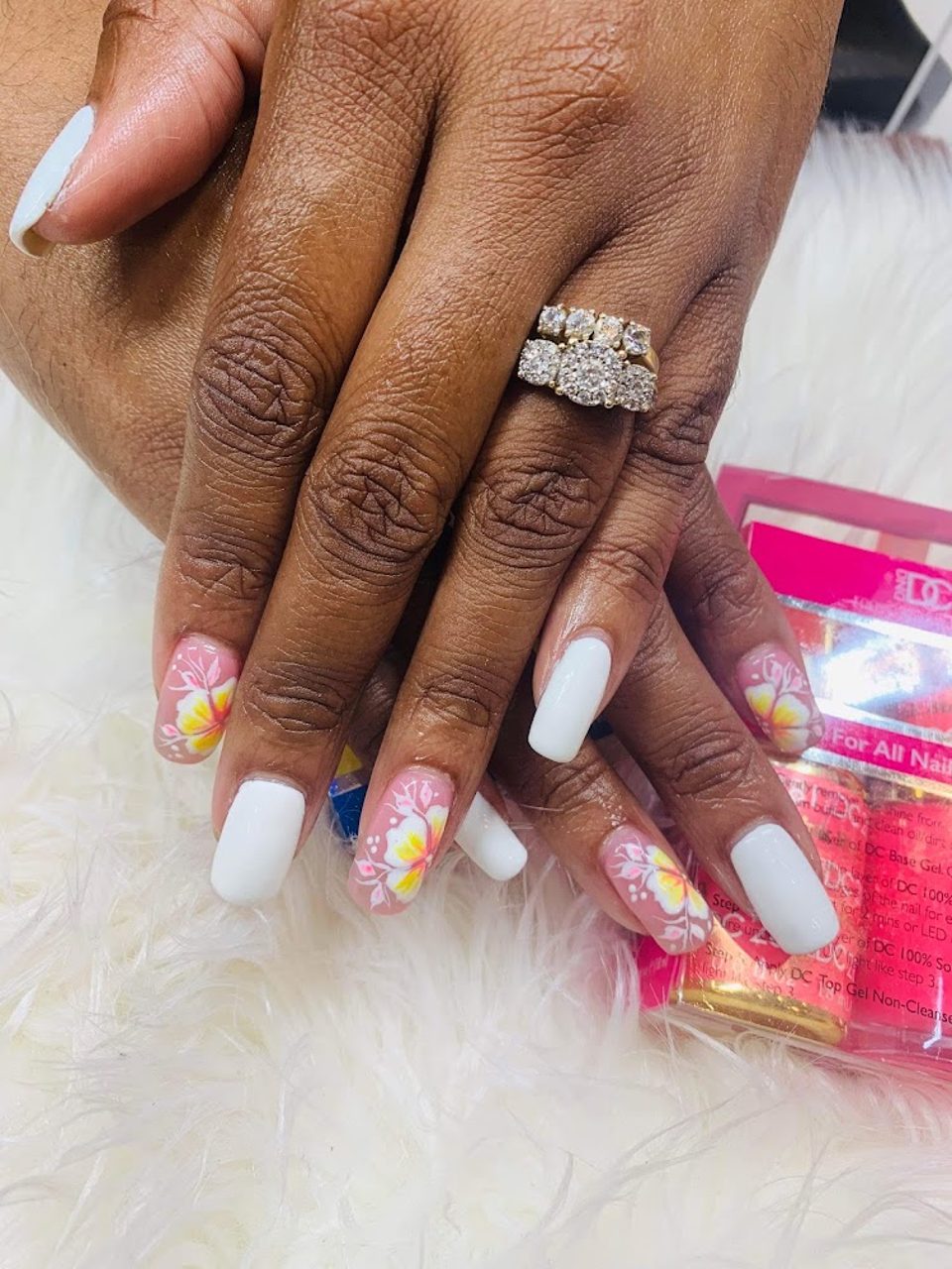 MK nails and spa photo 1