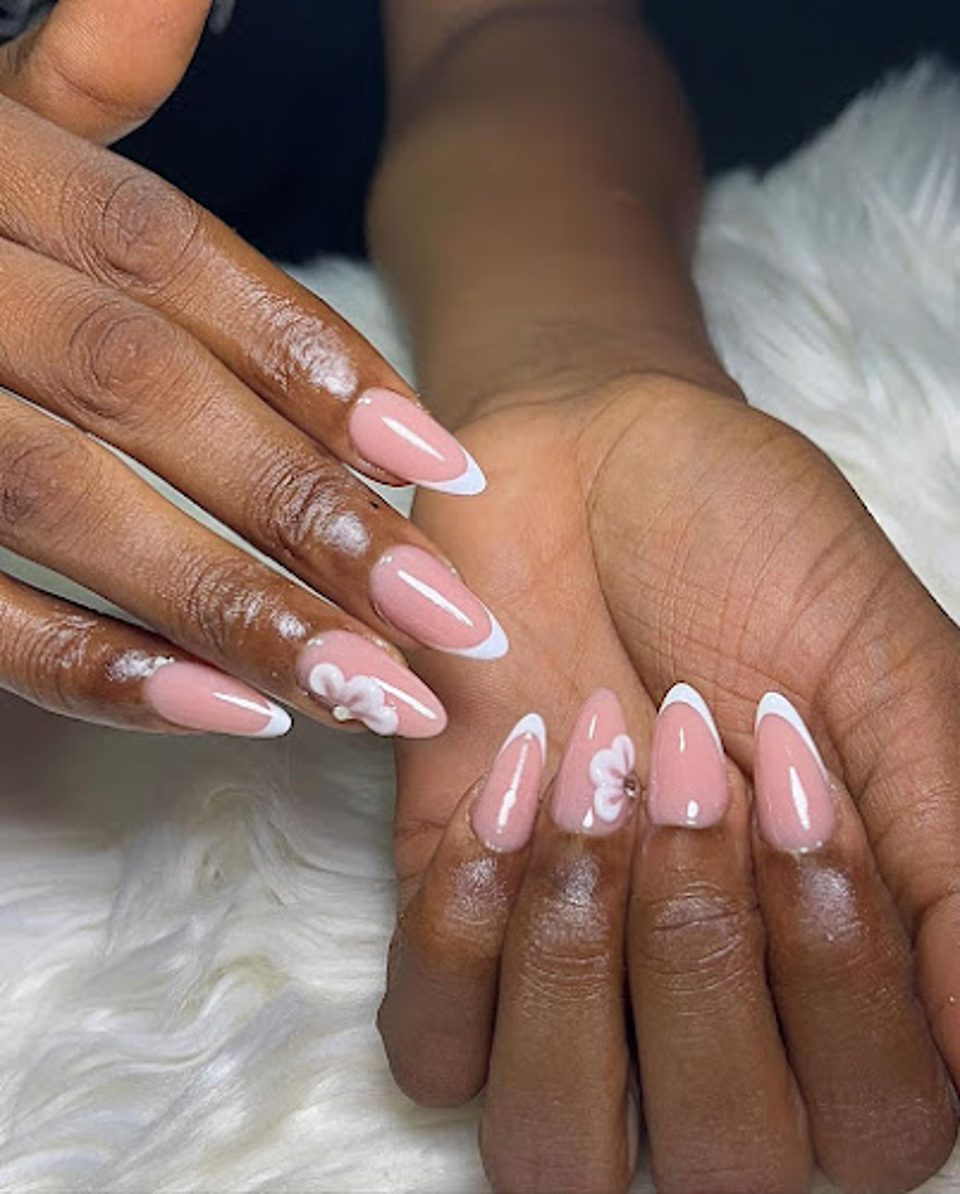 A D Nails photo 1