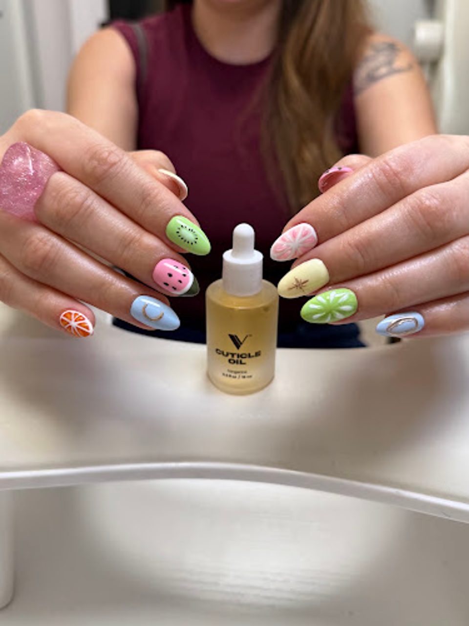 Beauty and Nails photo 1