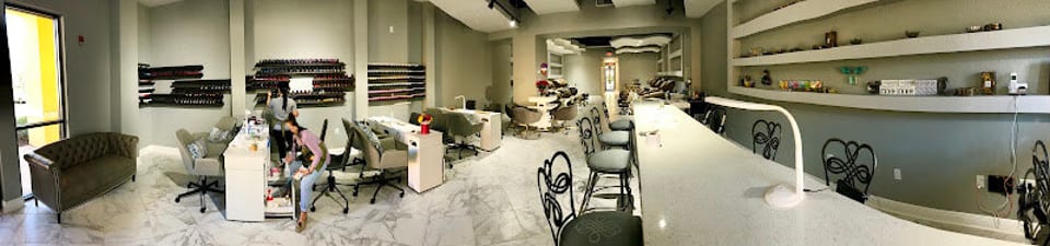 Ceci Nail Lounge photo 1