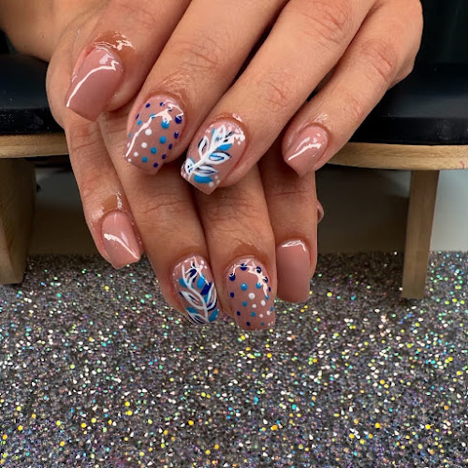 Adara Hair & Nail Salon photo 1