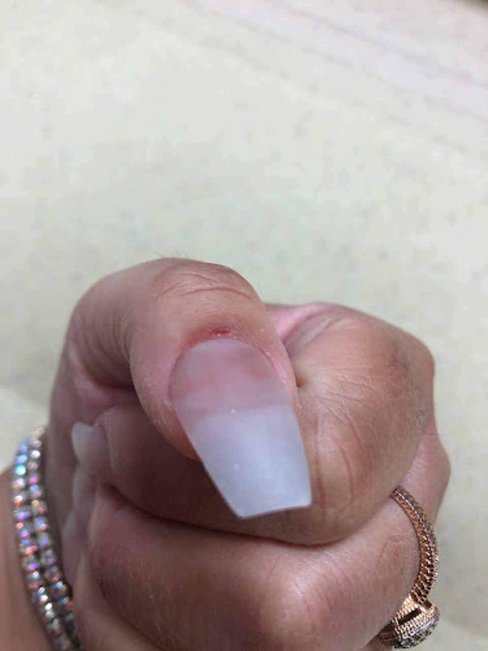 #1 Nails photo 1