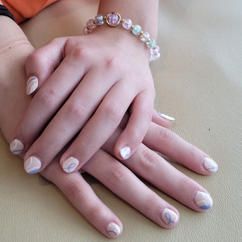 Blossom Nails photo 1
