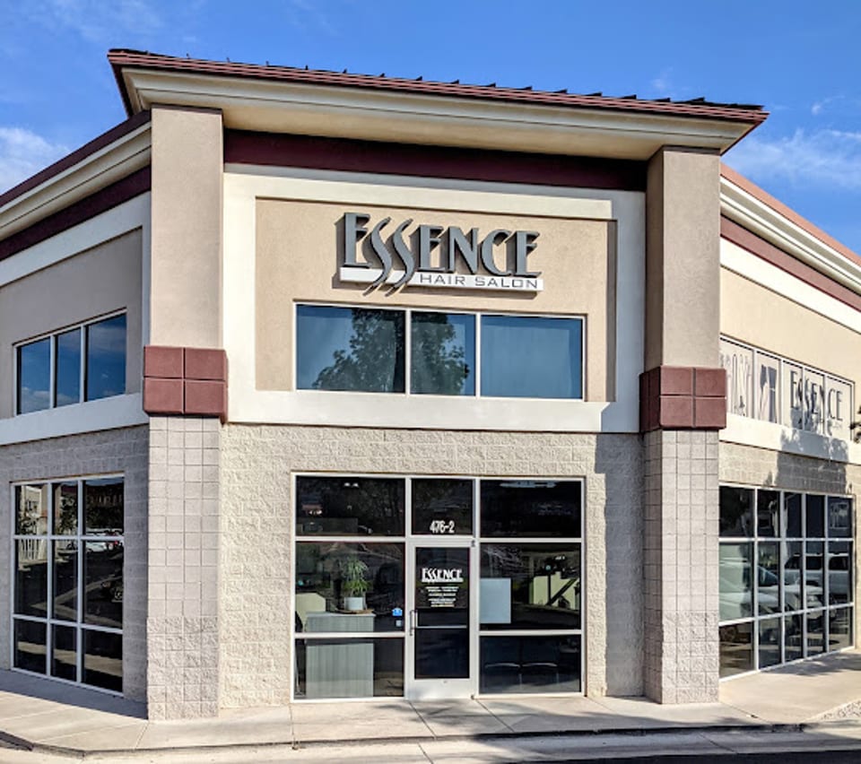 Essence Hair Salon photo 1