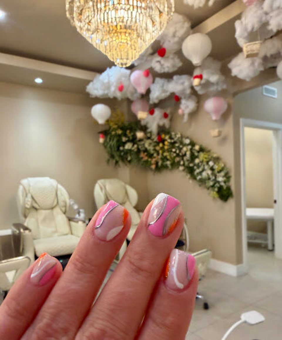 Era Nail Lounge | Turkey Lake photo 1