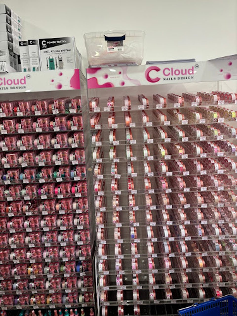 Jet nail supply photo 1