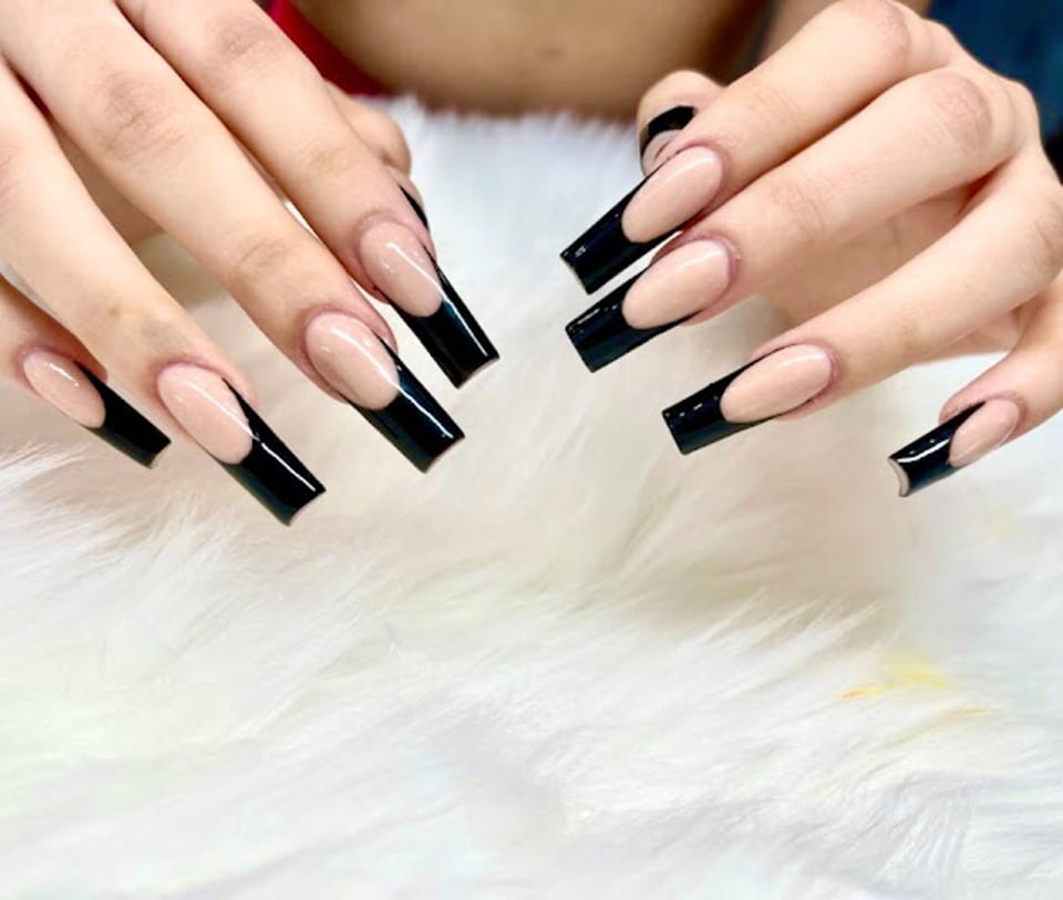 Modern Nail Bar photo 1