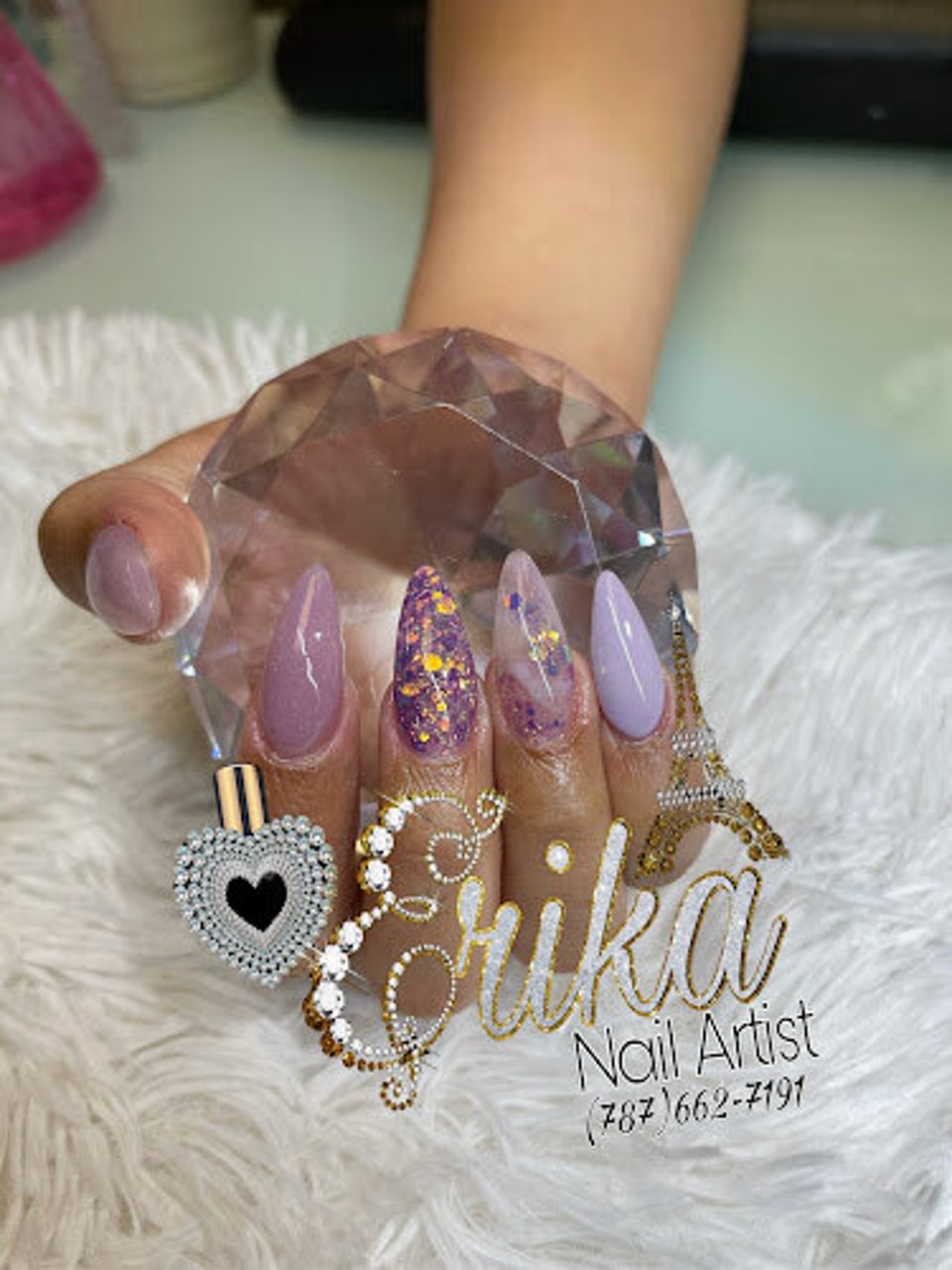 Akire Beauty Nails Salon photo 1