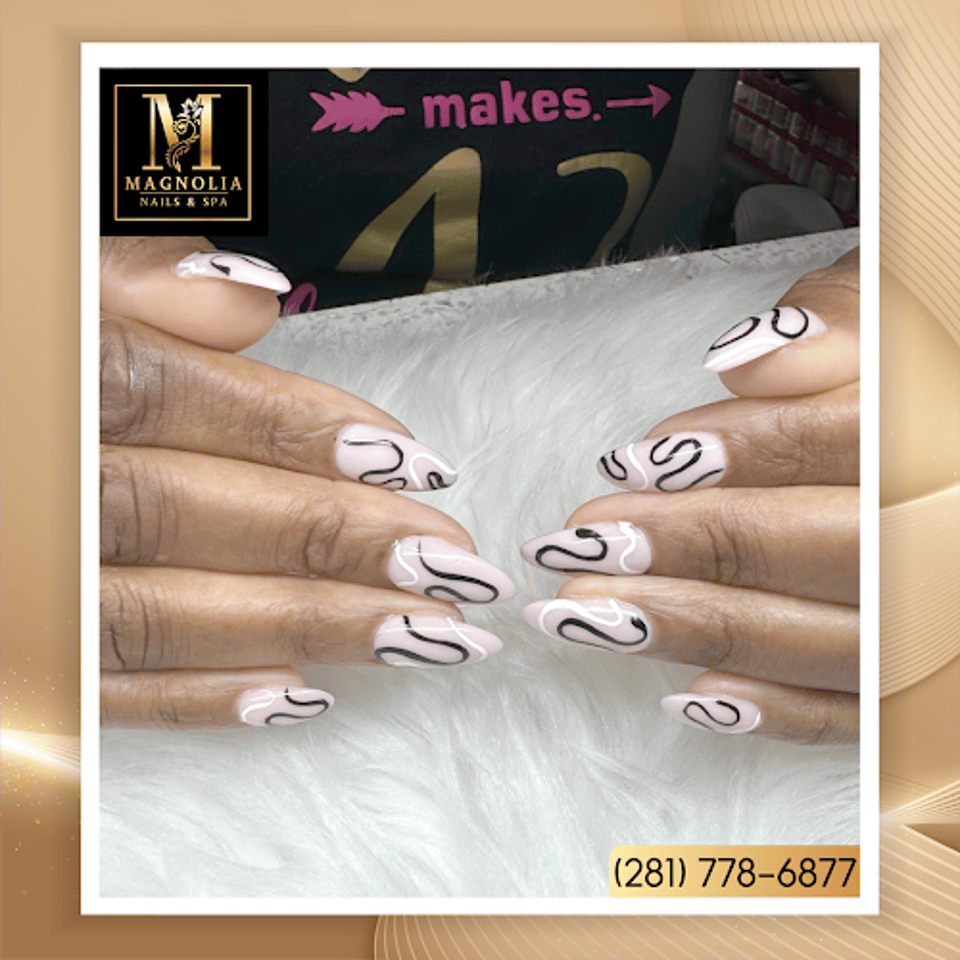Magnolia Nails & Spa photo 1