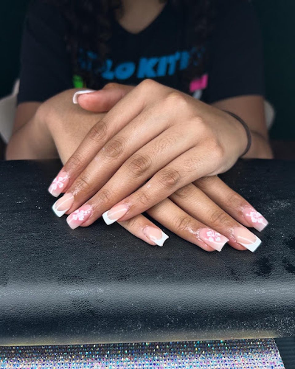 Glossed Nail Studio photo 1