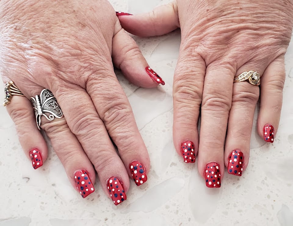 One Nails photo 1