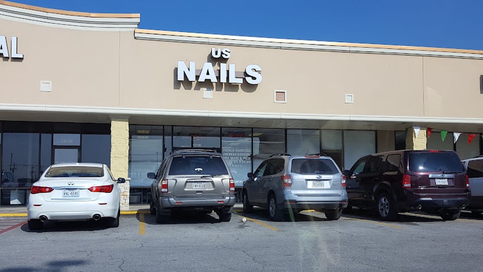 Us Nails photo 1