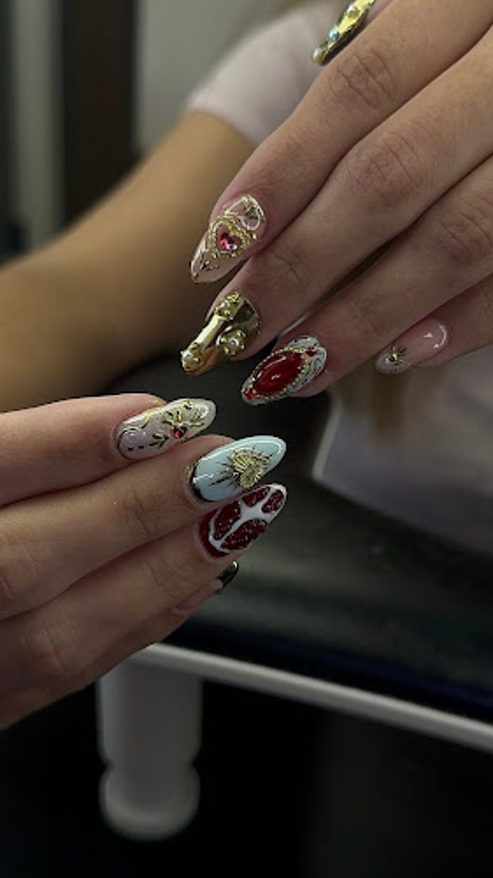 Anastacia's Artistry photo 1