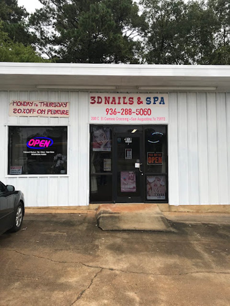 3D Nails and Spa photo 1