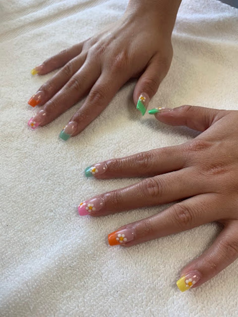 Luxury Nails and Spa photo 1