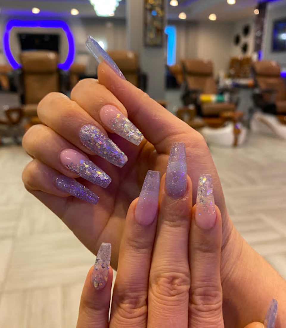 HIGHLAND NAIL BAR( 15% OFF MON-THUR 10AM-2PM, 10% OFF BIRTHDAY, 10% OFF STUDENTS) photo 1