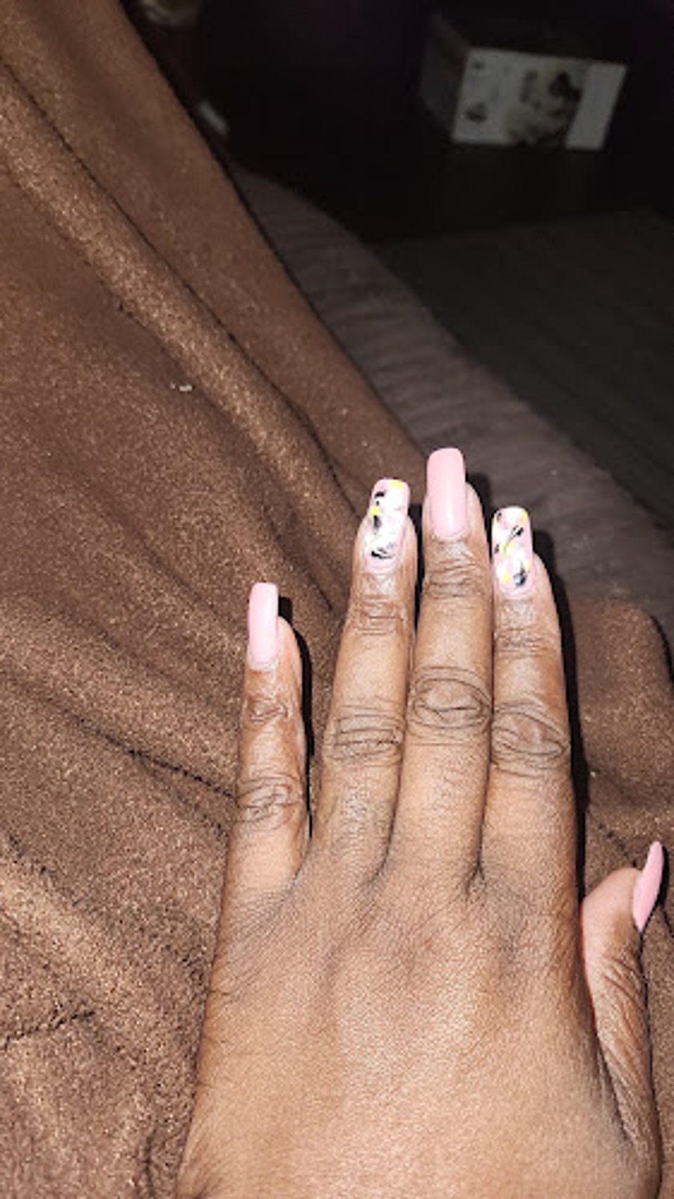 Hot Nail photo 1