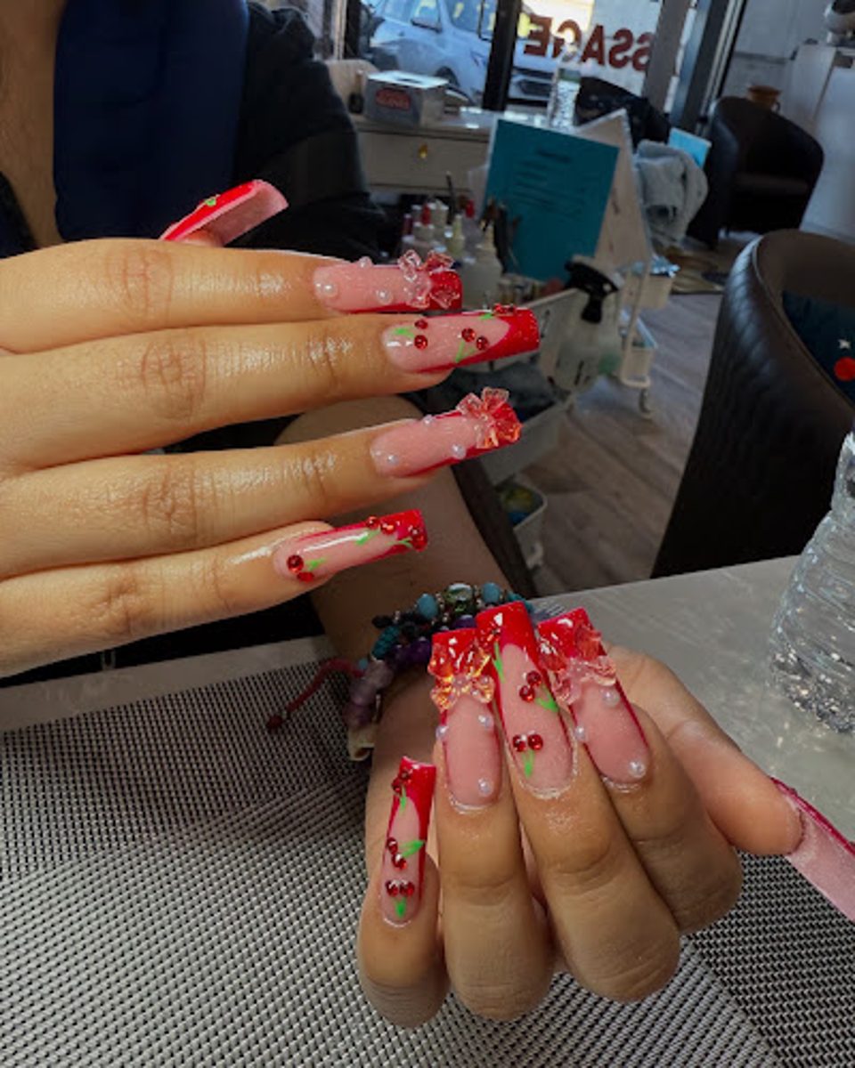 Happy Nails & Spa photo 1