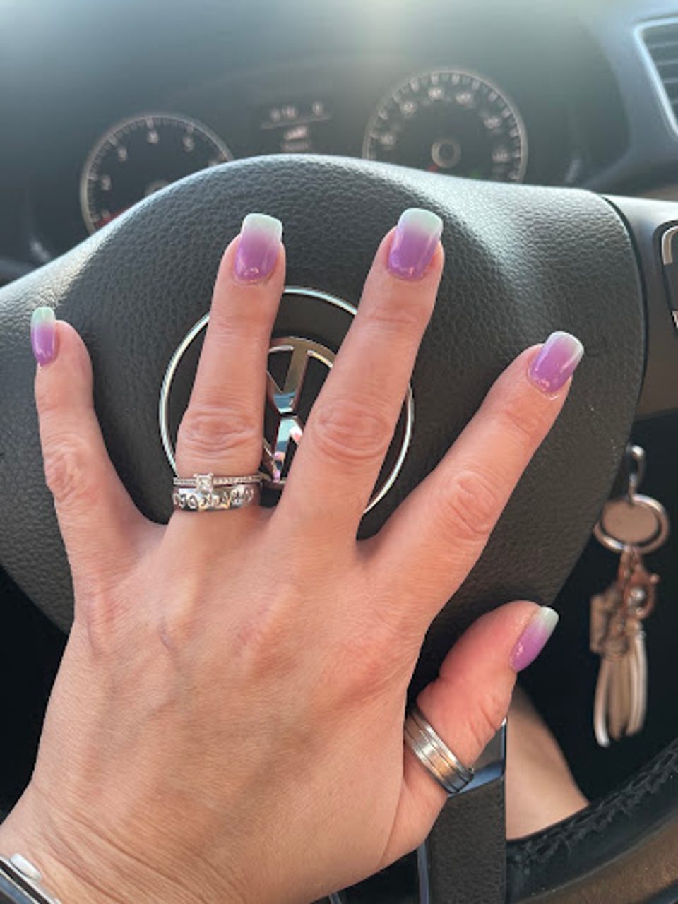World Nails & Spa photo 1