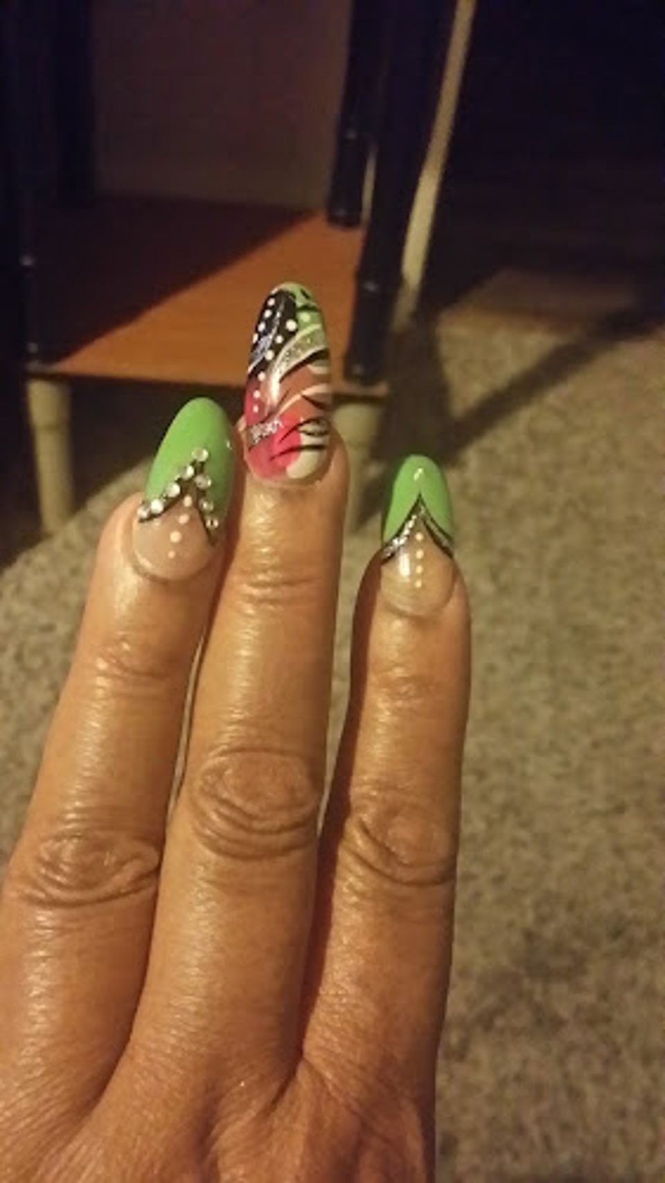 Magic Nails & Spa photo 1