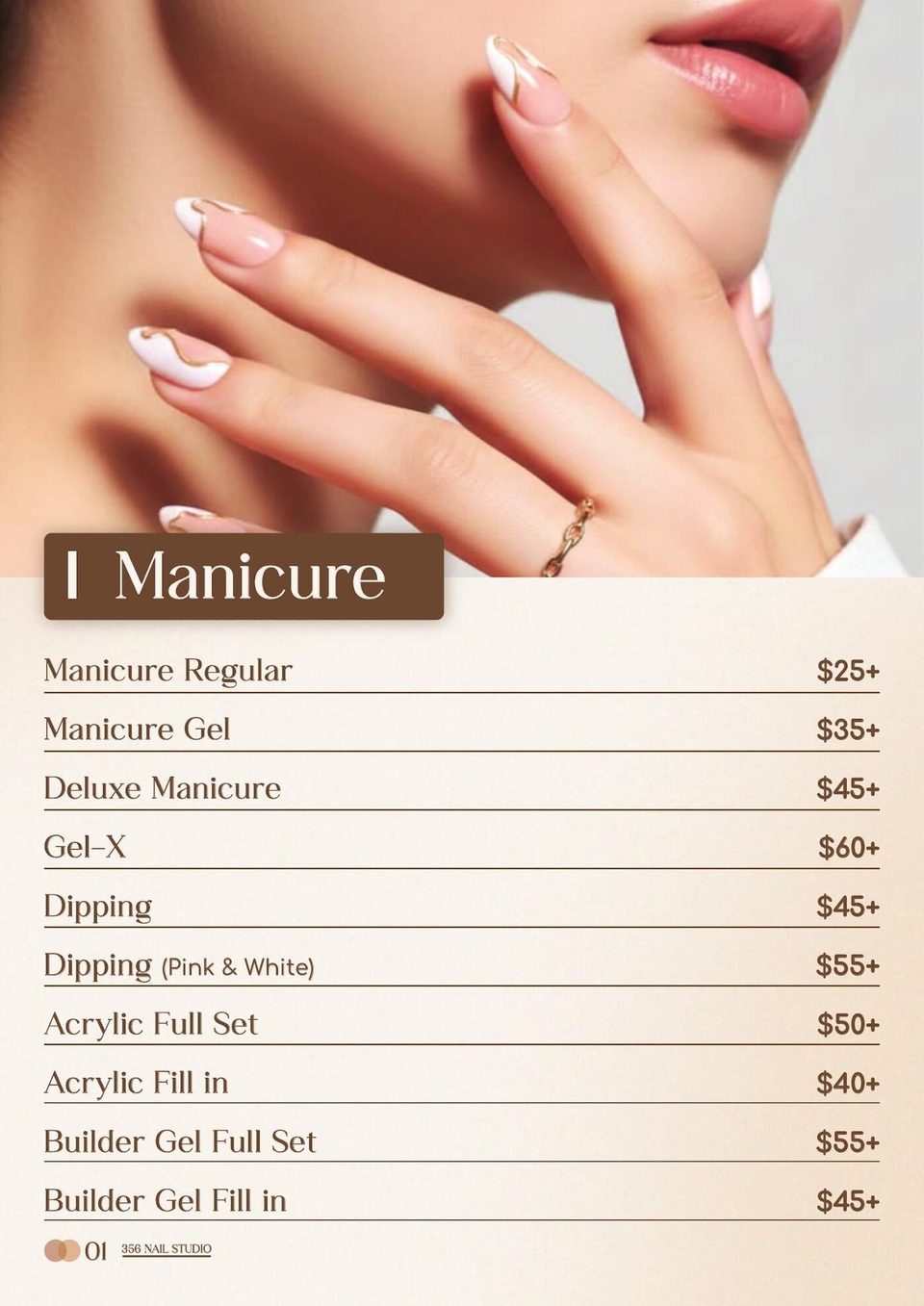 HP Nail Spa photo 3
