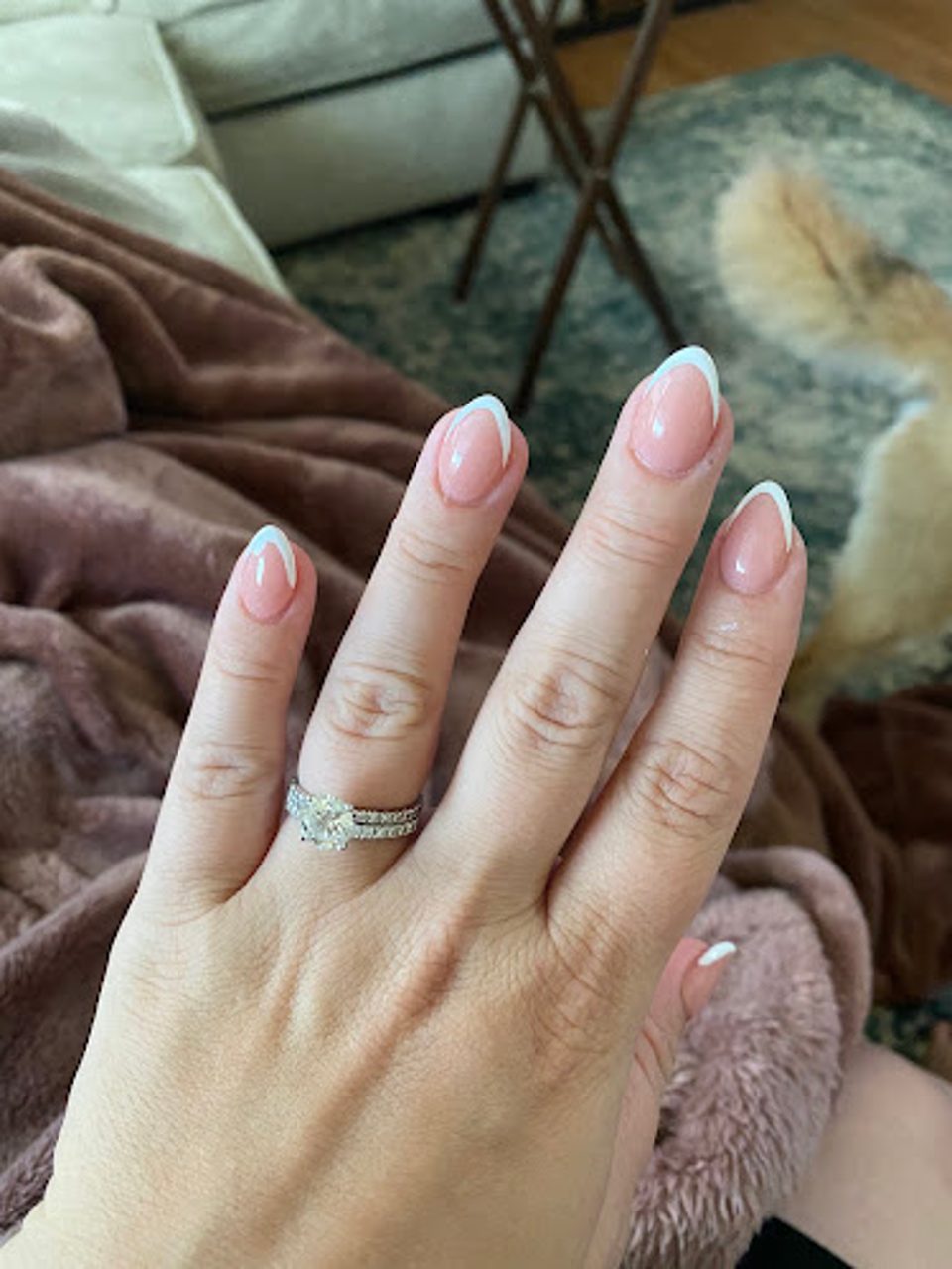 Posh Nails photo 1