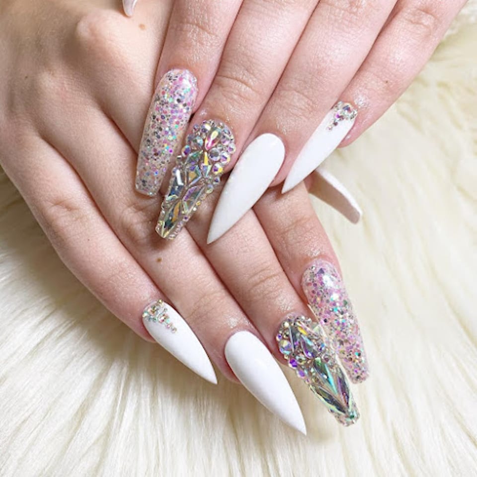 Cali Nails photo 1