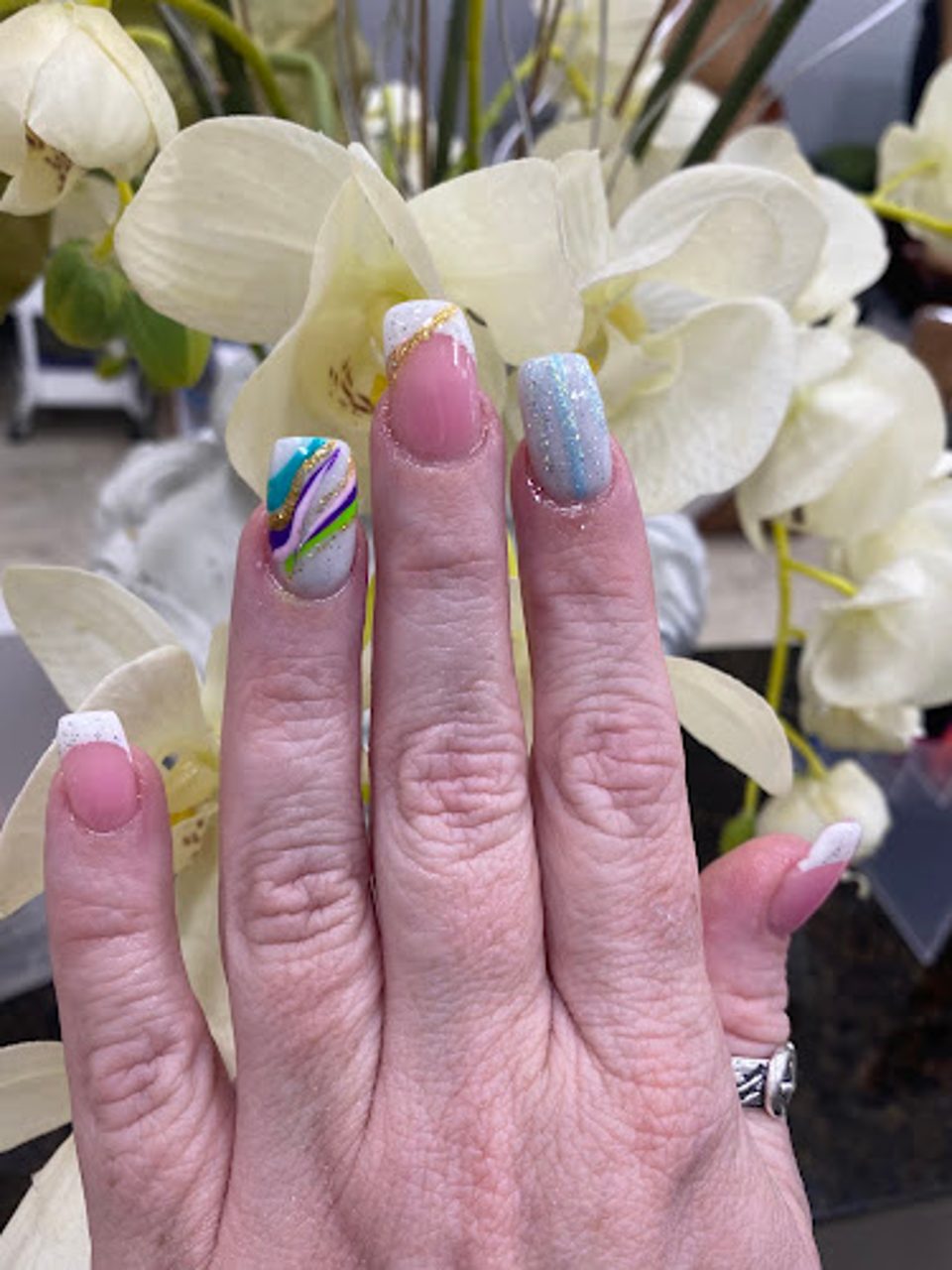 Jennifer's Nails & Spa photo 1