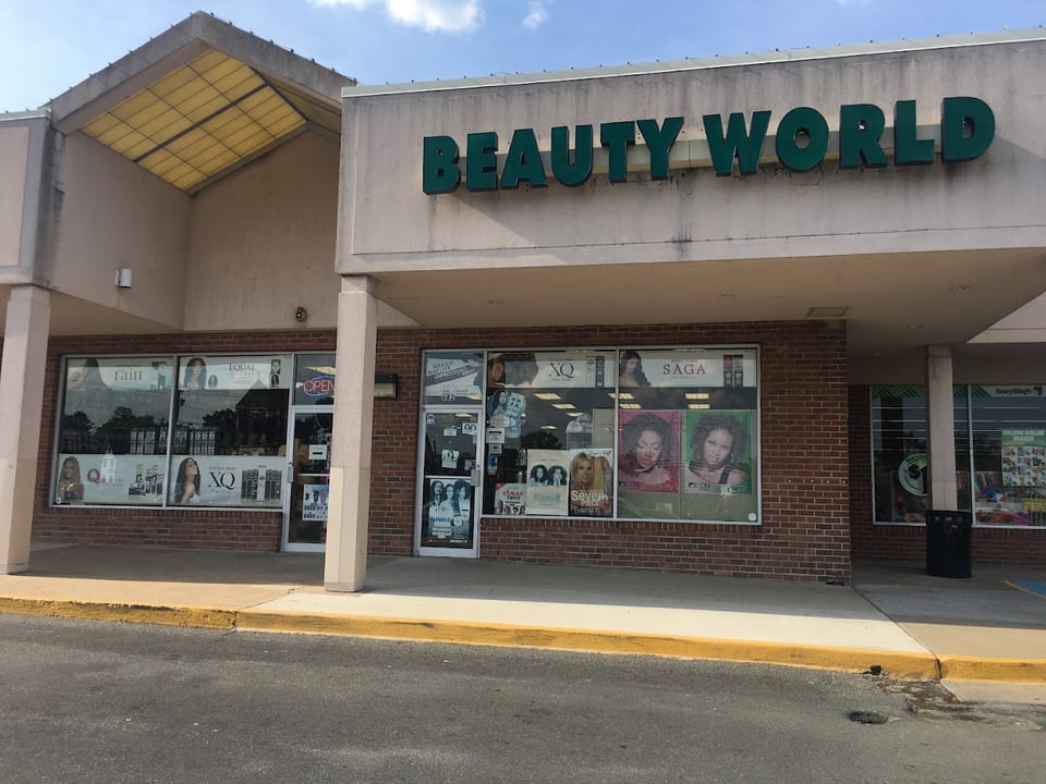 Beauty World(682 Herndon) photo 1